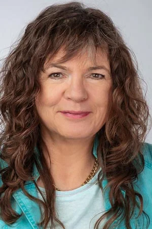 A. Siepmann CMD-Dozentin Frau Siepmann