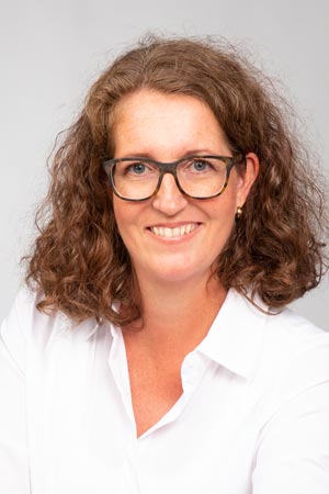Daniela Czernakowski Frau Czernakowski