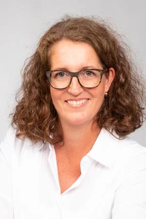 Daniela Czernakowski Frau Czernakowski