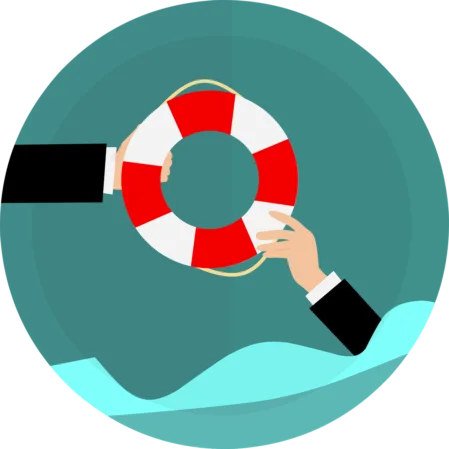 Rettungsring